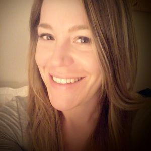 Meet your Posher, Bethany